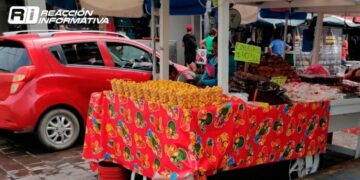 Gobierno y COEPRISS buscarán convenio que mejore situación de alimentos vendidos en la calle