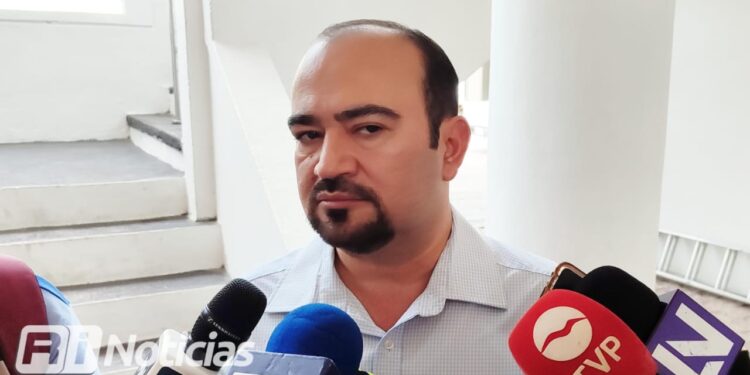 Fiscalía de la Zona Sur de Sinaloa colabora con la FGR en el tema de violencia en Rosario