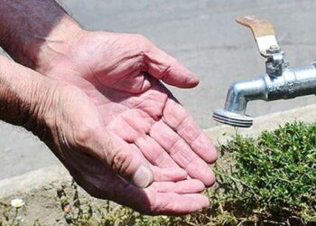 Lluvias y apagones dejan sin agua a Siqueros y a la comunidad del Puente del Quelite
