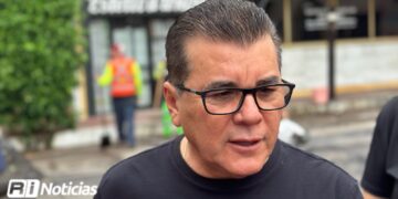 “Racers siguen en la impunidad y en reuniones”; asegura el alcalde de Mazatlán