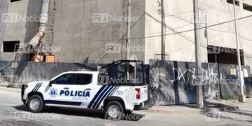 Alcalde “amaga” con parar obras que no cuenten con permisos de construcción; “hay tres constructoras necias”