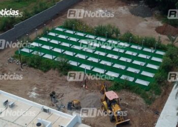 A casi un año de su anuncio, Panteón Forense en Mazatlán no ha sido terminado