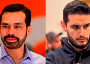 Maynez acusa a Adrián Marcelo de ayudar ilegalmente a candidato del PRI