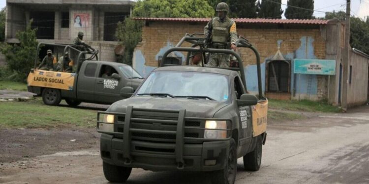 “Tras hechos violentos en Culiacán; entradas y salidas de Mazatlán SÍ fueron reforzadas”, revela alcalde