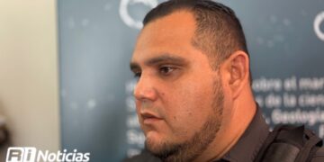 SSP Mazatlán asegura que “agarre” entre civiles armados y militares en Culiacán no ha dejado afectaciones en el puerto