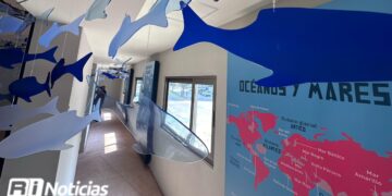 Inauguran “a medias” Casa del Marino en Mazatlán; se prevé sea abierta al público hasta octubre