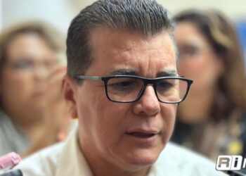 “Próxima visita de AMLO a Sinaloa no es para apaciguar la situación”, señala el alcalde