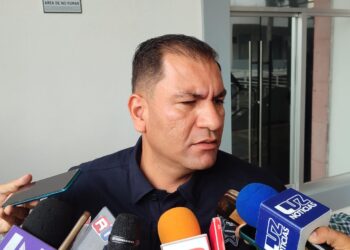 Preparativos de las Fiestas Patrias continúan en Rosario bajo un clima de tranquilidad