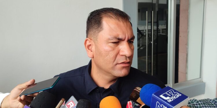 Preparativos de las Fiestas Patrias continúan en Rosario bajo un clima de tranquilidad