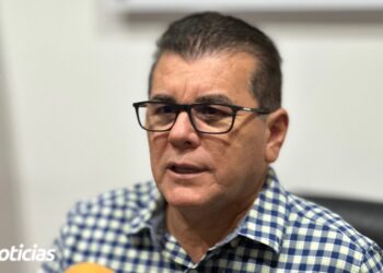 Alcalde se mantiene y dice SÍ a los festejos del Grito de Independencia en Mazatlán