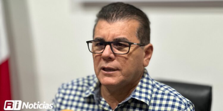 Alcalde se mantiene y dice SÍ a los festejos del Grito de Independencia en Mazatlán