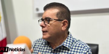 Mazatlán no está blindado, está tranquilo, con seguridad y bien resguardado: Alcalde