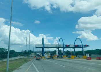 Casetas de cobro en Villa Unión y carretera Mazatlán-Culiacán, sin operación tras hechos violentos