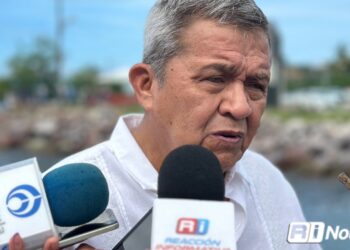 ASIPONA dice que cruceros no se han visto afectados por ola de violencia en Sinaloa