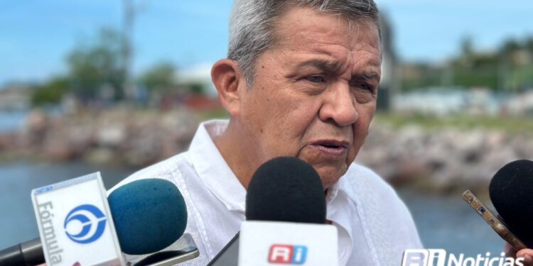 ASIPONA dice que cruceros no se han visto afectados por ola de violencia en Sinaloa