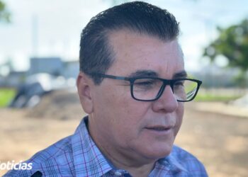 “Solo ellos saben qué tan grande es el monstruo”, alcalde tras ‘estrategia’ de mandos militares por violencia en Sinaloa