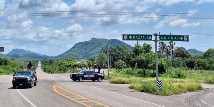 Llama Gobierno Municipal de Elota a guardar la calma y mantenerse informados por fuentes oficiales