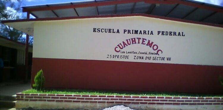 La ola de violencia en Sinaloa propicia suspensión de clases en Cosalá