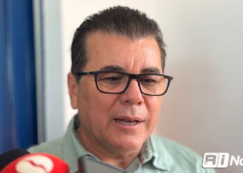 Hechos violentos en Sinaloa, “NO afecta comercios de Mazatlán”: Alcalde tras declaraciones de COPARMEX y CANACO