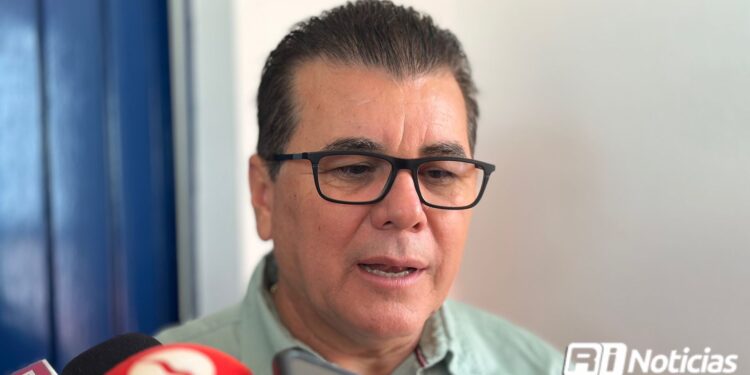 Hechos violentos en Sinaloa, “NO afecta comercios de Mazatlán”: Alcalde tras declaraciones de COPARMEX y CANACO