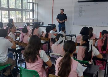 Otras 178 escuelas se incorporaron a clases presenciales este jueves, en Culiacán