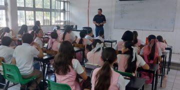 Otras 178 escuelas se incorporaron a clases presenciales este jueves, en Culiacán