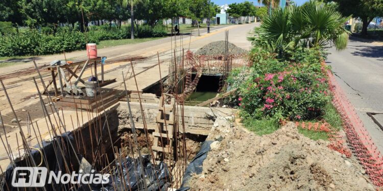 Constructoras las responsables de atraso en obra de Hacienda del Seminario: Alcalde