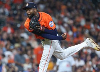 Alex Speas completa la plantilla de extranjeros de Venados de Mazatlán, para la temporada 2024-2025 de la LAMP