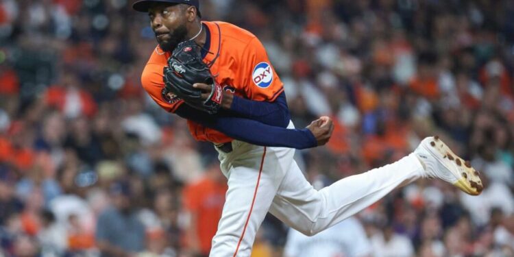 Alex Speas completa la plantilla de extranjeros de Venados de Mazatlán, para la temporada 2024-2025 de la LAMP