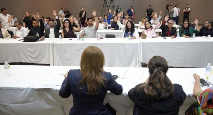 Aprobada la Reforma a la Ley Orgánica de la Universidad Autónoma de Sinaloa