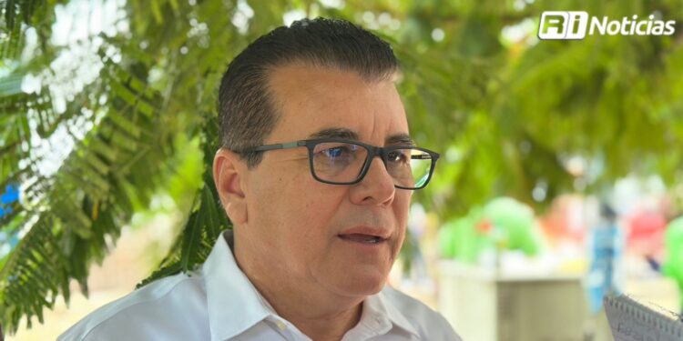 Acceso de playa Barra al Mar no es área pública ni del municipio; la empresa DIAMOND dice tener escrituras y ellos cerraron: Alcalde