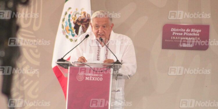 ¡Ni SÍ, ni NO!; autoridades desconocen si AMLO vendrá el próximo sábado a Sinaloa