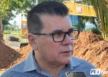 SEMARNAT podría condicionar permiso de construcción a cambio de acceso de playa en Barra al Mar: Alcalde