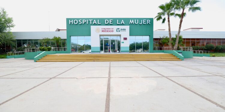 Interrupciones legales de embarazo registran más de 600 en Sinaloa