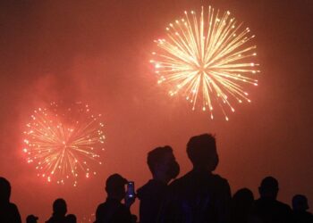 Por suspensión de uso pirotécnico en Mazatlán, empresarios denuncian afectaciones