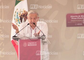 AMLO adelanta gira por Sinaloa, mañana viernes estará en el Rosario