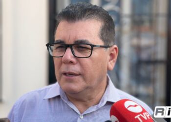 La suspensión de juegos pirotécnicos disminuirá la psicosis, provocada por hechos violentos en Sinaloa: Alcalde