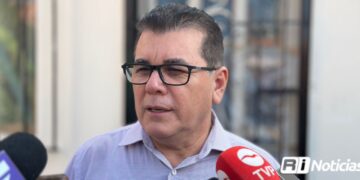 La suspensión de juegos pirotécnicos disminuirá la psicosis, provocada por hechos violentos en Sinaloa: Alcalde