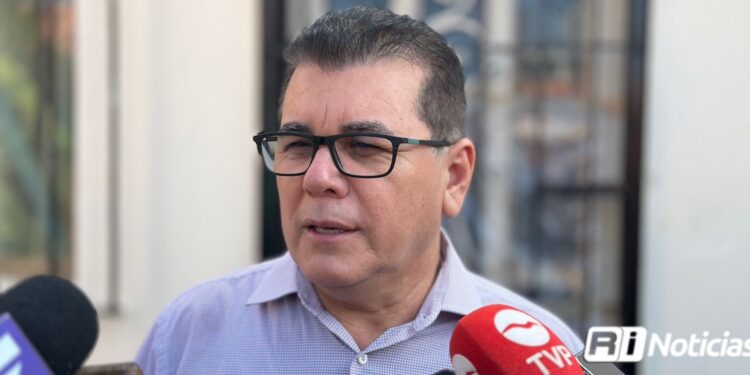 La suspensión de juegos pirotécnicos disminuirá la psicosis, provocada por hechos violentos en Sinaloa: Alcalde