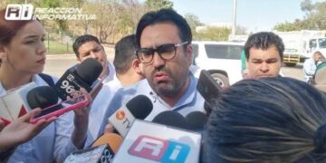 Vandalizan 25 negocios en Culiacán en los últimos 5 días