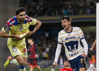 América vs. Pumas Apertura 2024 Liga MX HOY: ¿Dónde y a qué hora?
