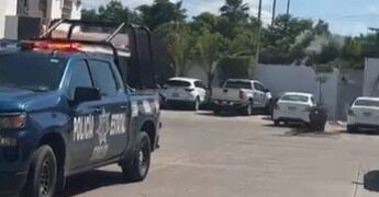 Es Jesús Armenta, secretario particular de Faustino Hernández el otro hombre asesinado en el sector Tres Ríos