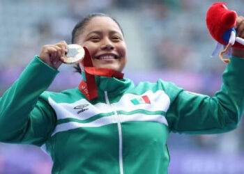 Juegos Paralímpicos: México suma dos bronces y llega a ocho medallas