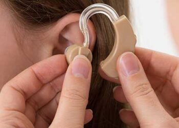 Club de Leones de Mazatlán lanza su campaña anual de aparatos auditivos