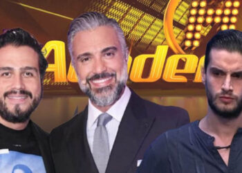 Productor de “La Academia” descarta que Adrián Marcelo llegue al reality show: “no consentimos la violencia”