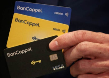 ¿Coppel puede localizar a sus deudores a través de GPS? Esto se sabe