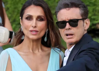 ¡Sí se casó! Amigo de Luis Miguel revela que sí hubo boda con Paloma Cuevas: ¿cuándo y dónde fue?