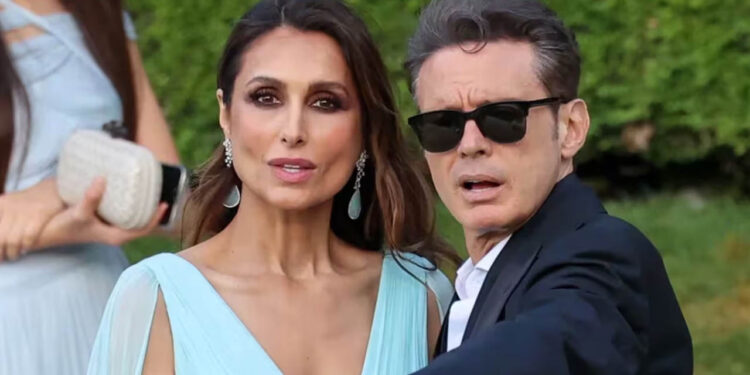 ¡Sí se casó! Amigo de Luis Miguel revela que sí hubo boda con Paloma Cuevas: ¿cuándo y dónde fue?