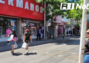 Hechos violentos registrados en la capital sinaloense generan pérdidas millonarias: Canaco Culiacán