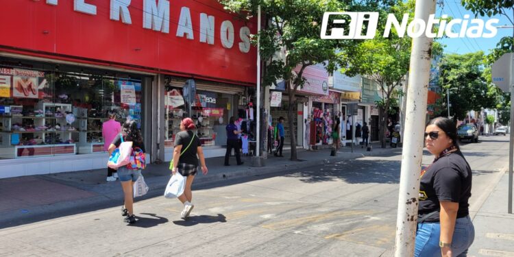 Hechos violentos registrados en la capital sinaloense generan pérdidas millonarias: Canaco Culiacán